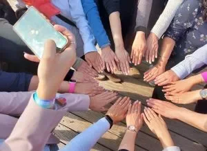 יצירת תמונות מדהימות יחד