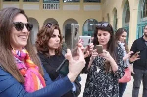 פוטותרפיה לצוותי הוראה ומורים: יתרונות. סדנת גיבוש, פעילות גיבוש