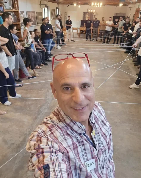 רפאל בן משה סדנאות פוטותרפיה וצילום