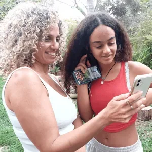 סדנת פוטותרפיה