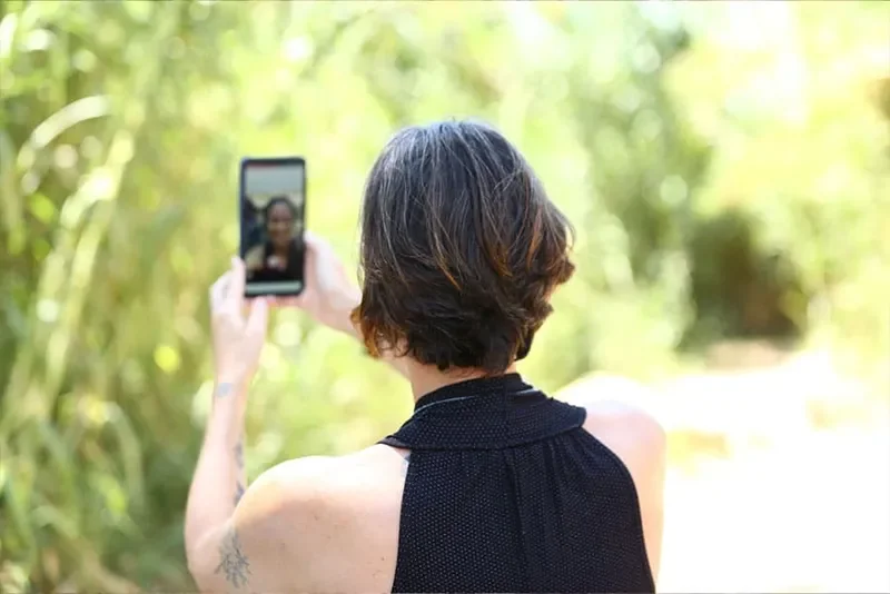 רפאל בן משה: פוטותרפיה, טיפול פוטותרפיה, סדנת פוטותרפיה