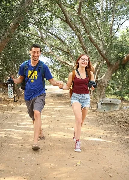 ליווי תהליכי הורה וילד