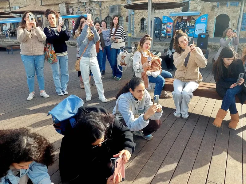 סדנת פוטותרפיה - סדנאות פוטותרפיה